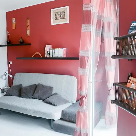 Appartement Casa Riviera *