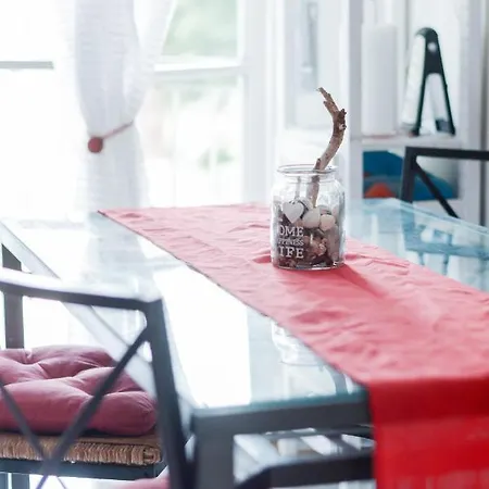 Appartement Casa Riviera