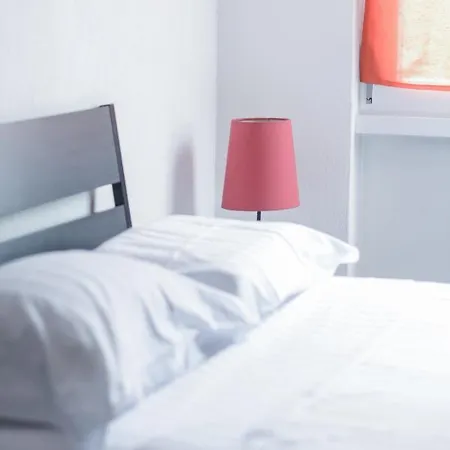 Appartement Casa Riviera