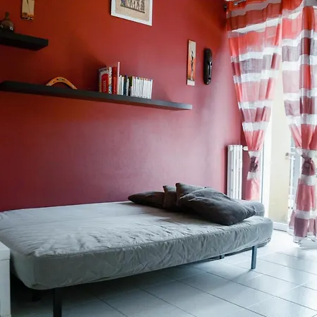 Casa Riviera Appartement