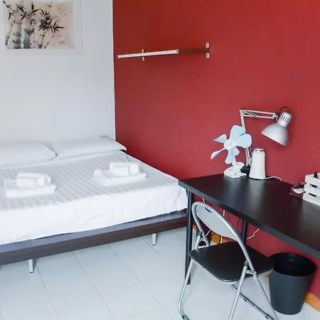 Casa Riviera Appartement *
