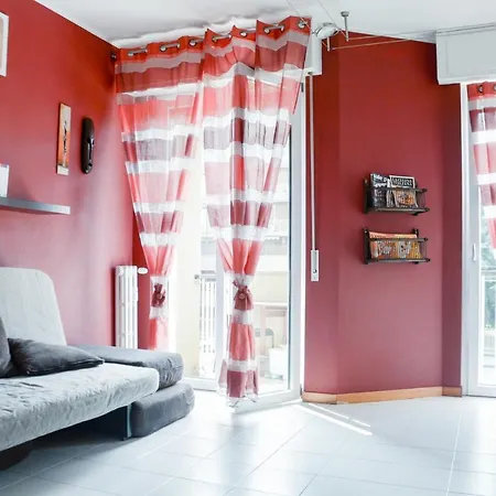 Casa Riviera Appartement
