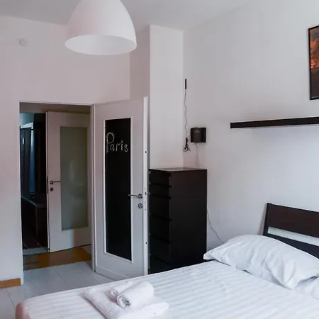 Casa Riviera * Milaan