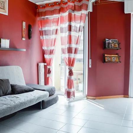 Appartement Casa Riviera *