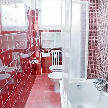 Casa Riviera Appartement Milaan