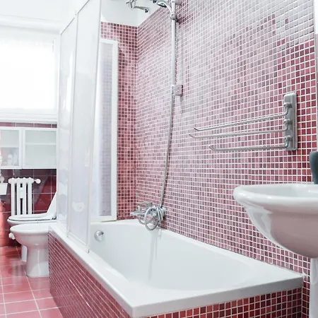 Casa Riviera Appartement *