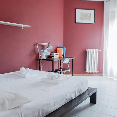 Casa Riviera Milaan
