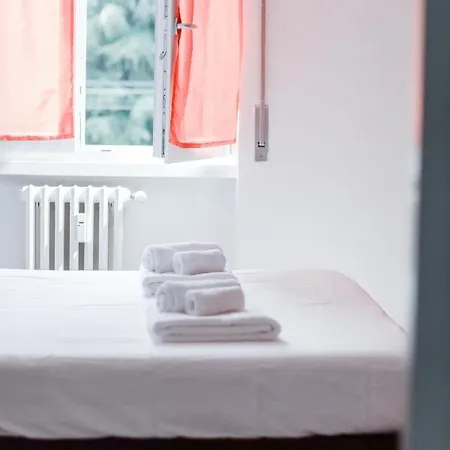 Appartement Casa Riviera